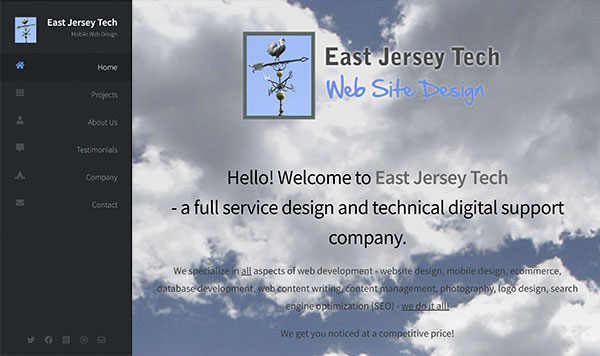 East Jersey TechS